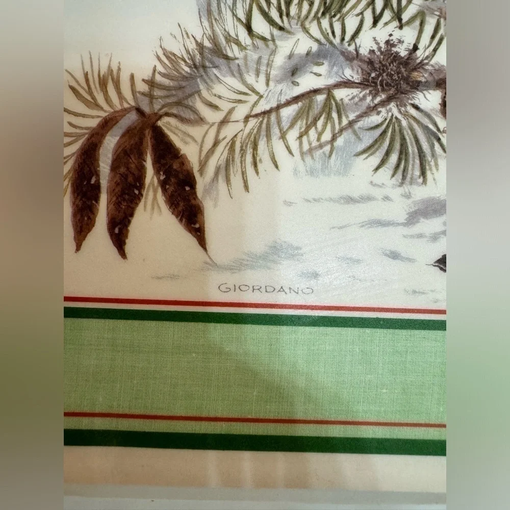 N/A set vtg